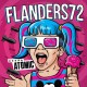 FLANDERS 72 "Atomic" LP