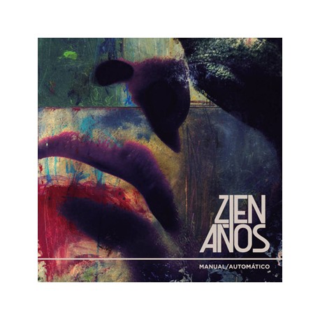 ZIEN AÑOS "Manual / Automático" CD