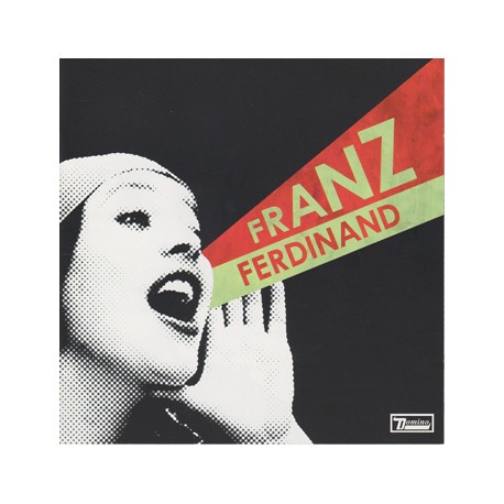 FRANZ FERDINAND "You Could Have It So Much Better" CD