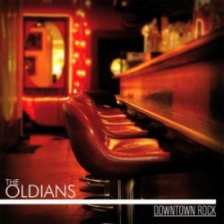 OLDIANS "Downtown Rock" LP