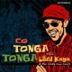 LORD KAYA & THE KINKY COO COO'S "Co Tonga Tonga" LP