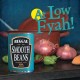 SMOOTH BEANS "At Low Fyah!" LP Liquidator