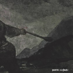 PERRO MOJADO "S/t" LP Clifford