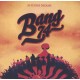 BANG 74 "Hi-Flying Dreams" CD Digipack Rufus