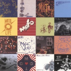 M.O.T.O. "Single File" CD (Masters Of The Obvious)