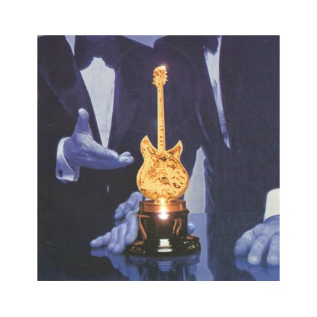 WINNERYS "...And The Winnerys" CD Rock Indiana