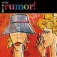 RUMOR! "Rumor!" CD Rock Indiana