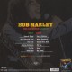 BOB MARLEY "The Kinsgton Legend" LP 180 Gramos