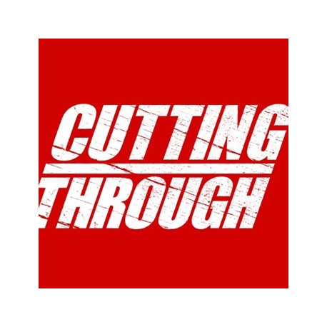 CUTTING THROUGH "Demo" SG 7" Color