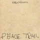 NEIL YOUNG "Peace Trail" LP